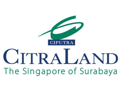 CitraLand - The Singapore of Surabaya